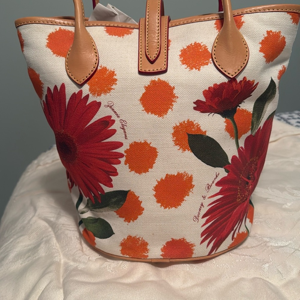 Dooney Burke Bag